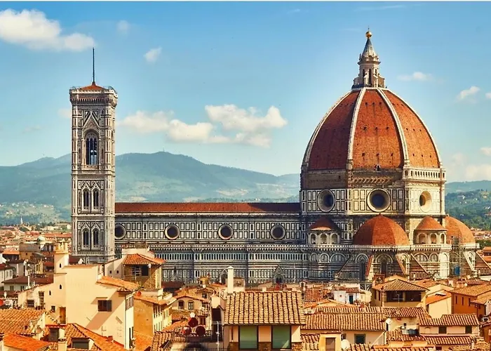 La Casa Della Francesca * * * * * Lejlighed