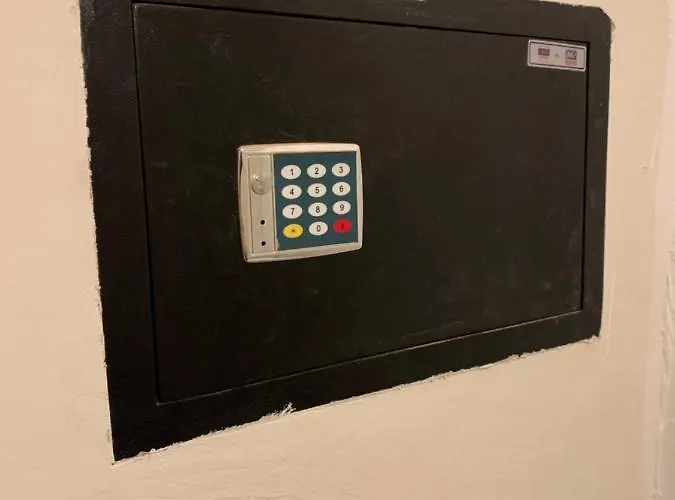 La Casa Della Francesca * * * * * *