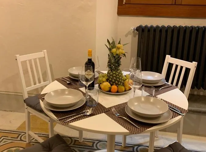 Lejlighed La Casa Della Francesca * * * * * Firenze