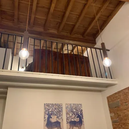 Appartamento La Casa Della Francesca * * * * *
