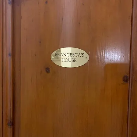 La Casa Della Francesca * * * * *