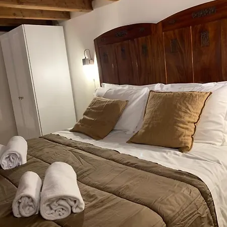 La Casa Della Francesca * * * * * *