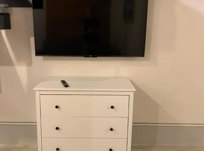 La Casa Della Francesca * * * * * Floransa