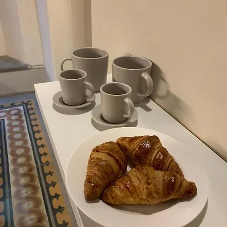 La Casa Della Francesca * * * * * * Florens