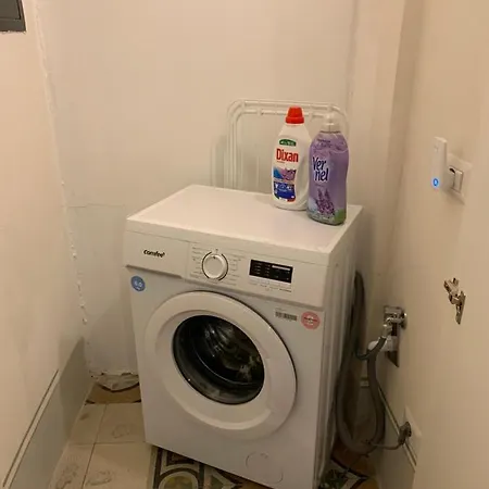 La Casa Della Francesca * * * * * Florens