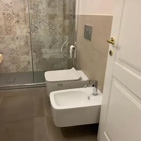 La Casa Della Francesca * * * * * Lägenhet