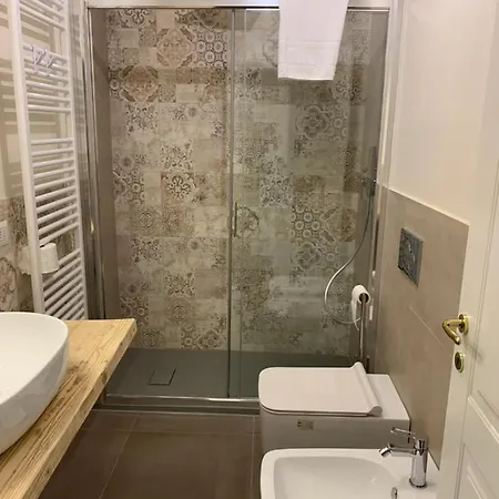 Lägenhet La Casa Della Francesca * * * * * *