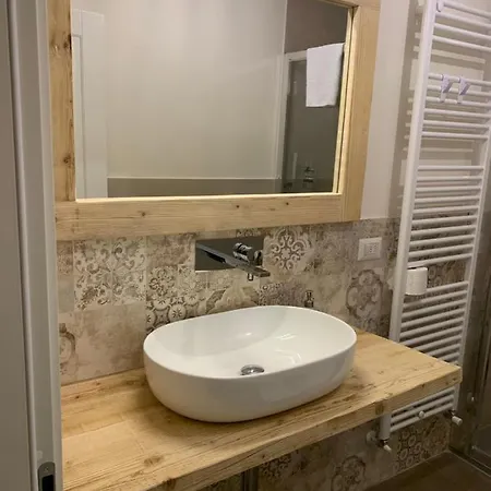 La Casa Della Francesca * * * * * *