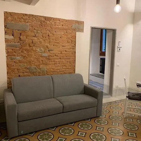 La Casa Della Francesca * * * * *