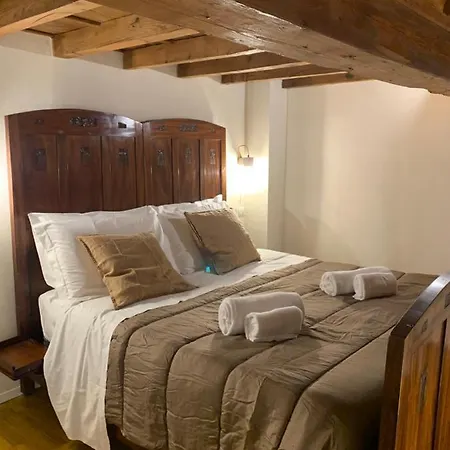 La Casa Della Francesca * * * * * * Florens