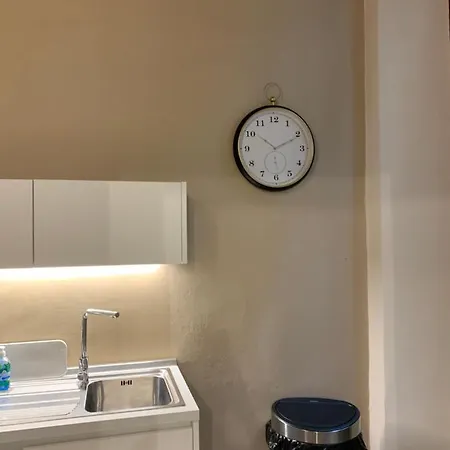 La Casa Della Francesca * * * * *