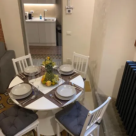 La Casa Della Francesca * * * * * * Florens