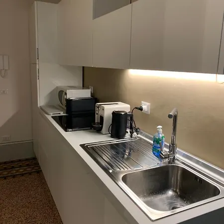 Lägenhet La Casa Della Francesca * * * * * *