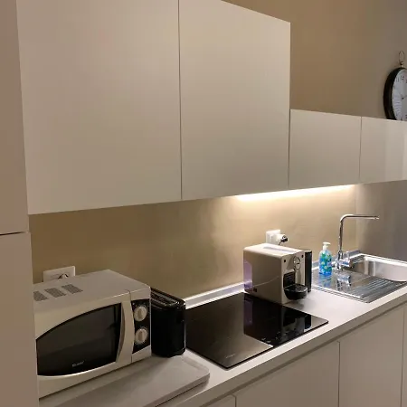 La Casa Della Francesca * * * * * Lägenhet Florens