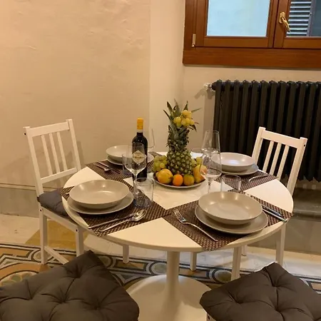 Lägenhet La Casa Della Francesca * * * * * Florens