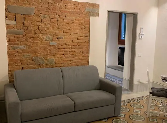 La Casa Della Francesca * * * * *