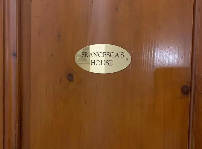 La Casa Della Francesca * * * * *